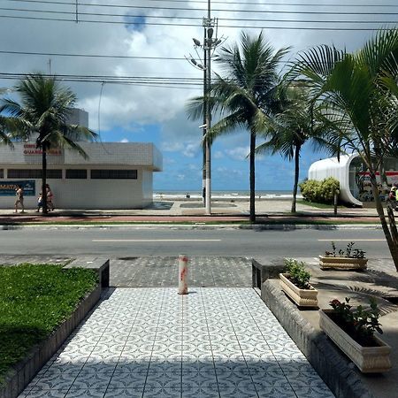 Apartamento Boqueirao Pg Praia Grande  Exterior foto