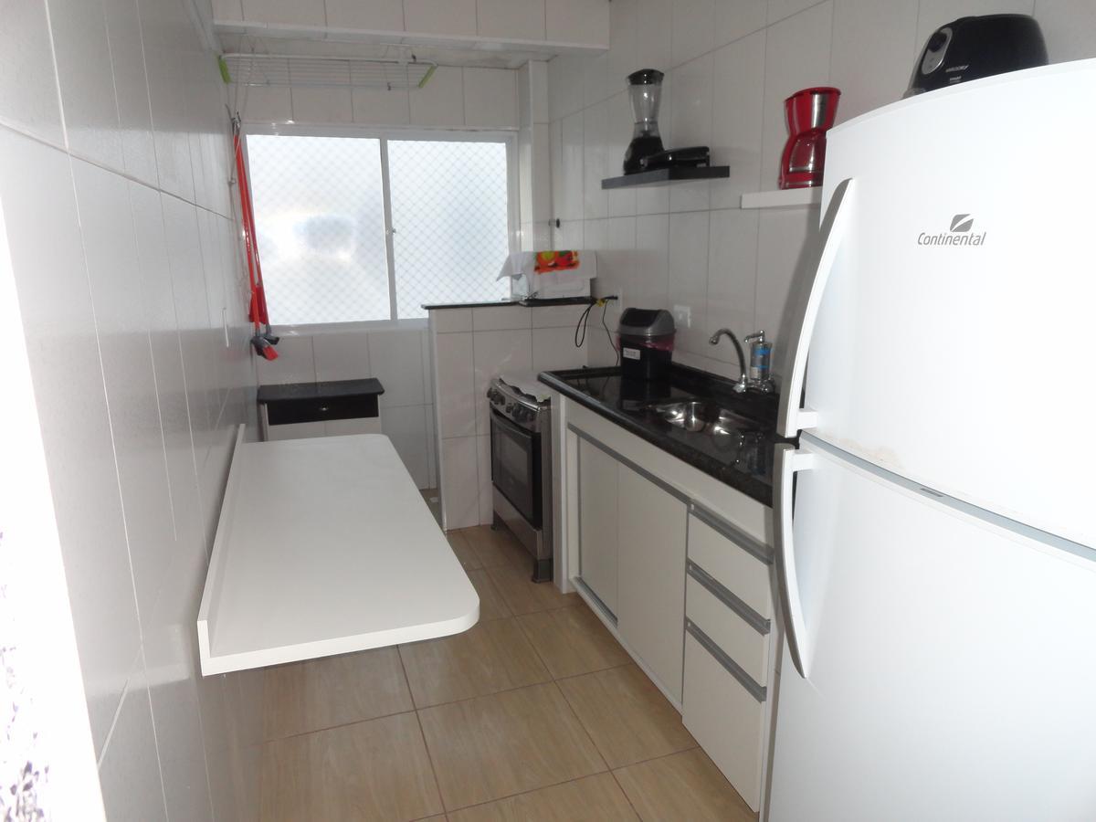 Apartamento Boqueirao Pg Praia Grande  Exterior foto